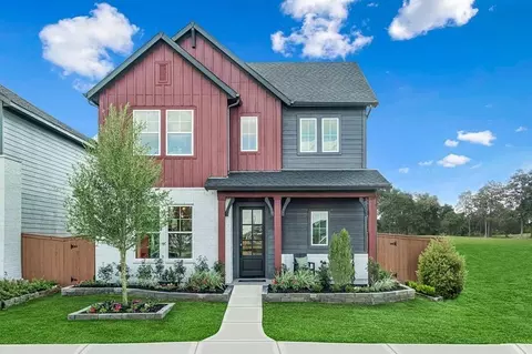 5522 Mandarin Heights St, Manvel, TX 77578