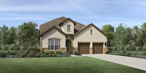 857 Ranchland Rd, Northlake, TX 76247
