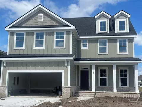 185 Champlain Dr, Pooler, GA 31322