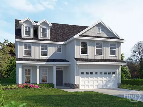 185 Champlain Dr, Pooler, GA 31322