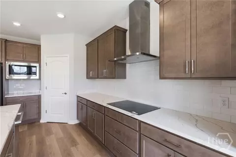 Kitchen - 185 Champlain Dr, Pooler, GA 31322 photo 2 of 5