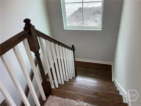 Entry Way - 185 Champlain Dr, Pooler, GA 31322 photo 3 of 4