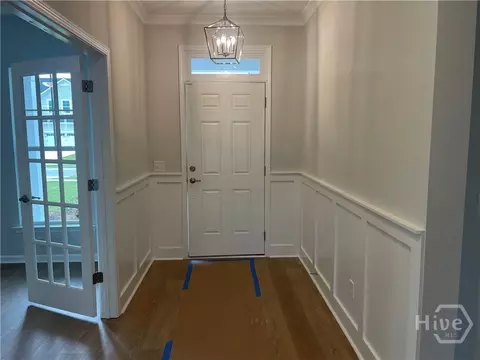 Entry Way - 185 Champlain Dr, Pooler, GA 31322 photo 1 of 4