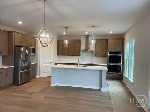 Kitchen - 185 Champlain Dr, Pooler, GA 31322 photo 1 of 6