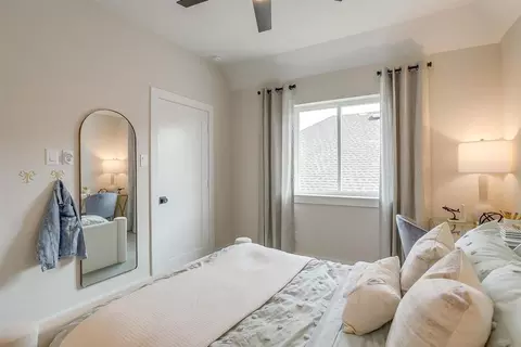 Bedroom - 2100 Baxter Rd, Celina, TX 75009 photo 14 of 23