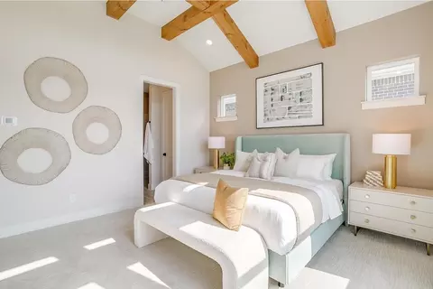 Bedroom - 2100 Baxter Rd, Celina, TX 75009 photo 2 of 23