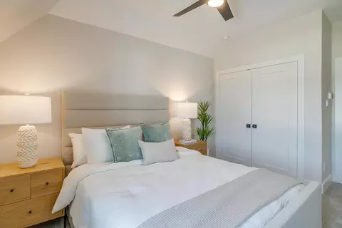 Bedroom - 2100 Baxter Rd, Celina, TX 75009 photo 11 of 23