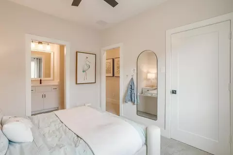Bedroom - 2100 Baxter Rd, Celina, TX 75009 photo 16 of 23
