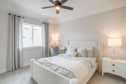 Bedroom - 2100 Baxter Rd, Celina, TX 75009 photo 13 of 23