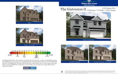 Other - 2100 Baxter Rd, Celina, TX 75009 photo 19 of 28