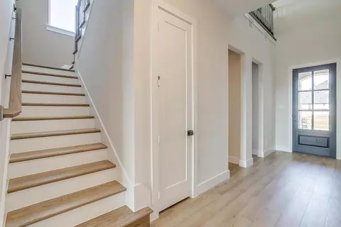 Entry Way - 2100 Baxter Rd, Celina, TX 75009 photo 2 of 11