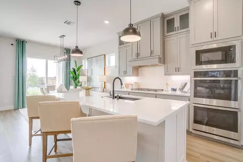 Kitchen - 2100 Baxter Rd, Celina, TX 75009 photo 2 of 13