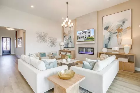 Living - 2100 Baxter Rd, Celina, TX 75009 photo 1 of 10