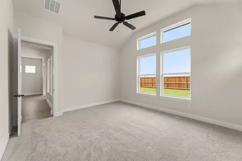 Bedroom - 2100 Baxter Rd, Celina, TX 75009 photo 1 of 10