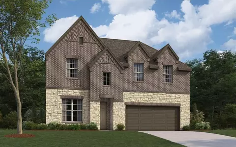 Exterior - 2100 Baxter Rd, Celina, TX 75009 photo 3 of 15