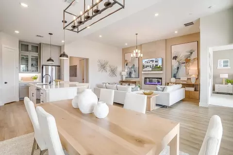 Dining - 2100 Baxter Rd, Celina, TX 75009 photo 4 of 6