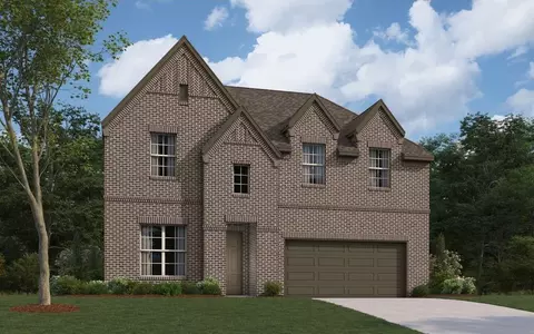 Exterior - 2100 Baxter Rd, Celina, TX 75009 photo 2 of 15