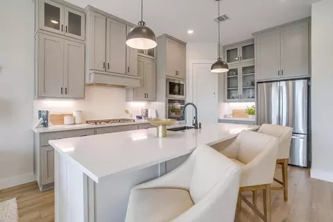 Kitchen - 2100 Baxter Rd, Celina, TX 75009 photo 1 of 13