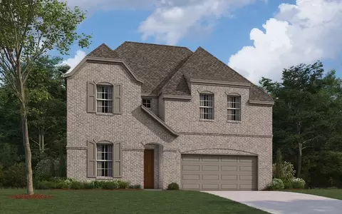 2100 Baxter Rd, Celina, TX 75009