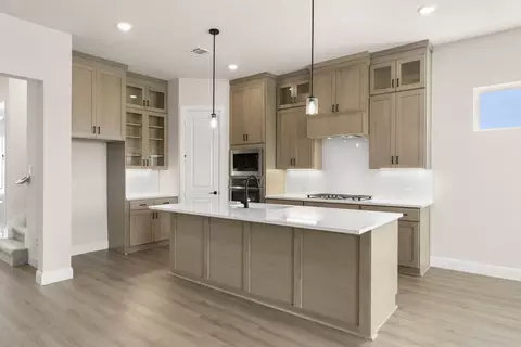 2100 Baxter Rd, Celina, TX 75009