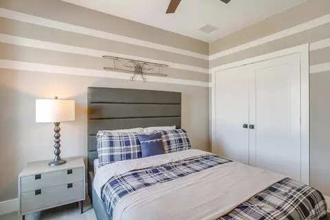 Bedroom - 2100 Baxter Rd, Celina, TX 75009 photo 7 of 23