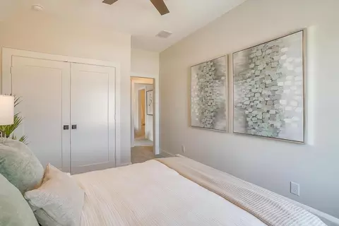 Bedroom - 2100 Baxter Rd, Celina, TX 75009 photo 12 of 23