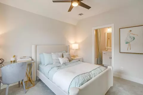 Bedroom - 2100 Baxter Rd, Celina, TX 75009 photo 15 of 23