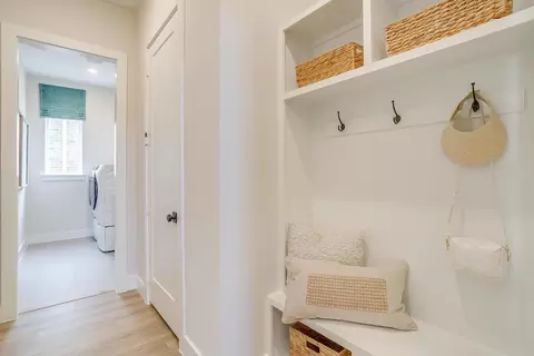 Entry Way - 2100 Baxter Rd, Celina, TX 75009 photo 3 of 11