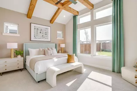 Bedroom - 2100 Baxter Rd, Celina, TX 75009 photo 1 of 23