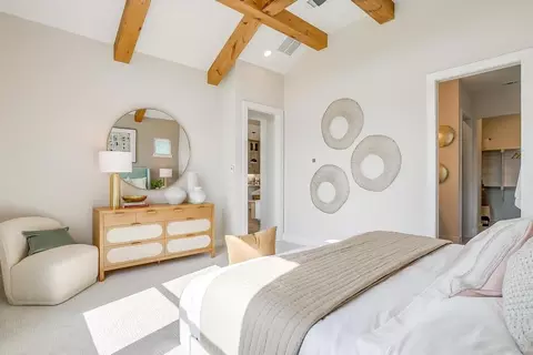 Bedroom - 2100 Baxter Rd, Celina, TX 75009 photo 3 of 23