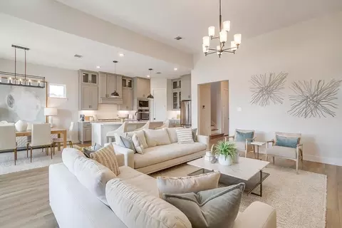 Living - 2100 Baxter Rd, Celina, TX 75009 photo 4 of 10