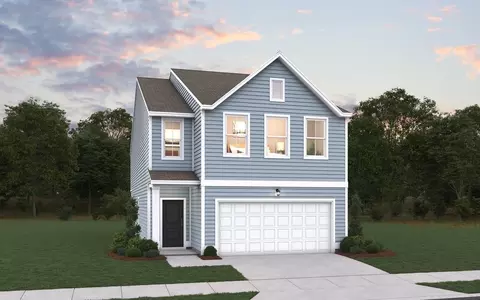 114 Scout Dr, Summerville, SC 29486