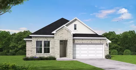 10632 Moss Cove Dr, Crowley, TX 76036