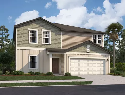 Other - 4840 Trammel Hook Ln, Saint Cloud, FL 34772 photo 1 of 3