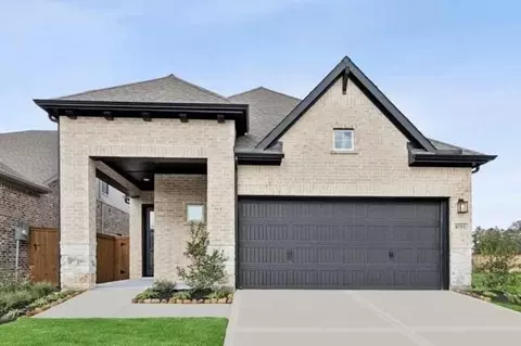 Exterior - 1316 S Brook Dr, Leander, TX 78641 photo 2 of 4