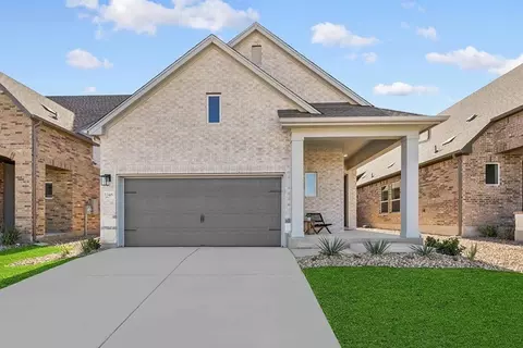 1316 S Brook Dr, Leander, TX 78641