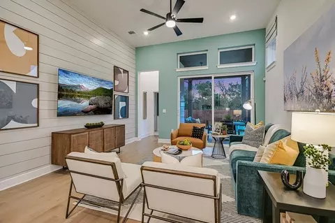 Living - 1316 S Brook Dr, Leander, TX 78641 photo 1 of 2
