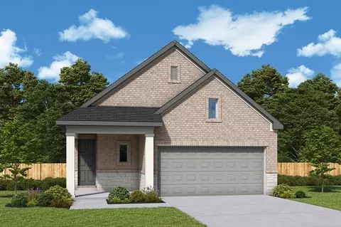 1316 S Brook Dr, Leander, TX 78641