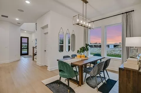Dining - 1316 S Brook Dr, Leander, TX 78641 photo 2 of 2