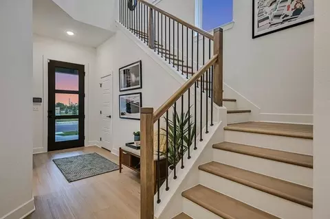 Entry Way - 1316 S Brook Dr, Leander, TX 78641 photo 3 of 3