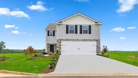 Exterior - 2296 Springview Ct, Boiling Springs, SC 29316 photo 4 of 4