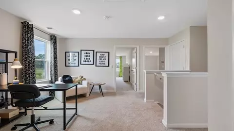 Entry Way - 2296 Springview Ct, Boiling Springs, SC 29316 photo 3 of 3