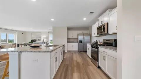 Kitchen - 2296 Springview Ct, Boiling Springs, SC 29316 photo 1 of 5