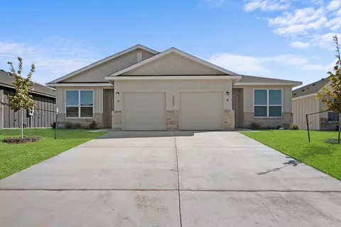 2007 Bear Grass Ridge Rd, Temple, TX 76501