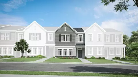 330 Granite Knoll Ct, Rolesville, NC 27571
