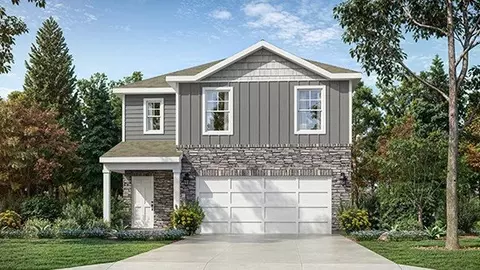 5927 Scarlet Birch Dr, Canal Winchester, OH 43110
