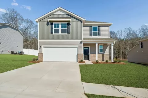 1065 Hallman Branch Ln, Lincolnton, NC 28092