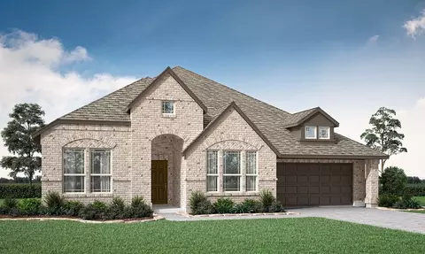 16501 Boston Ivy Dr, Justin, TX 76247