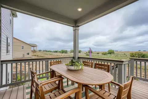 Exterior - 582 Crestone St, Johnstown, CO 80534 photo 4 of 15