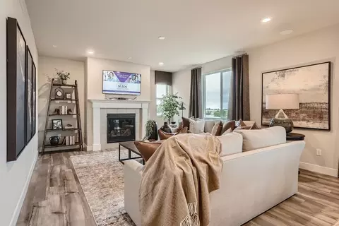 Living - 582 Crestone St, Johnstown, CO 80534 photo 6 of 7